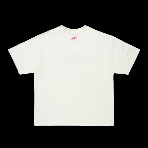 RHINESTONE SS TEE 詳細画像 Purple 11