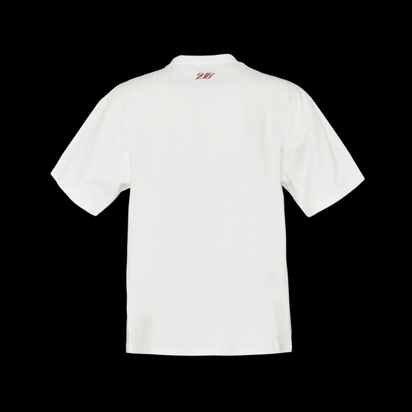 RHINESTONE SS TEE 詳細画像 Purple 18