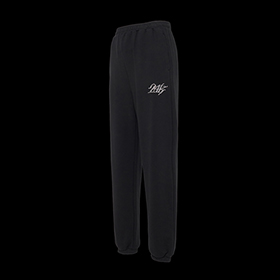 RHINESTONE SWEATPANTS 詳細画像