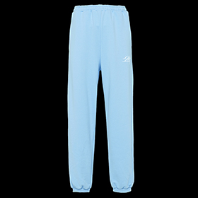 RHINESTONE SWEATPANTS 詳細画像