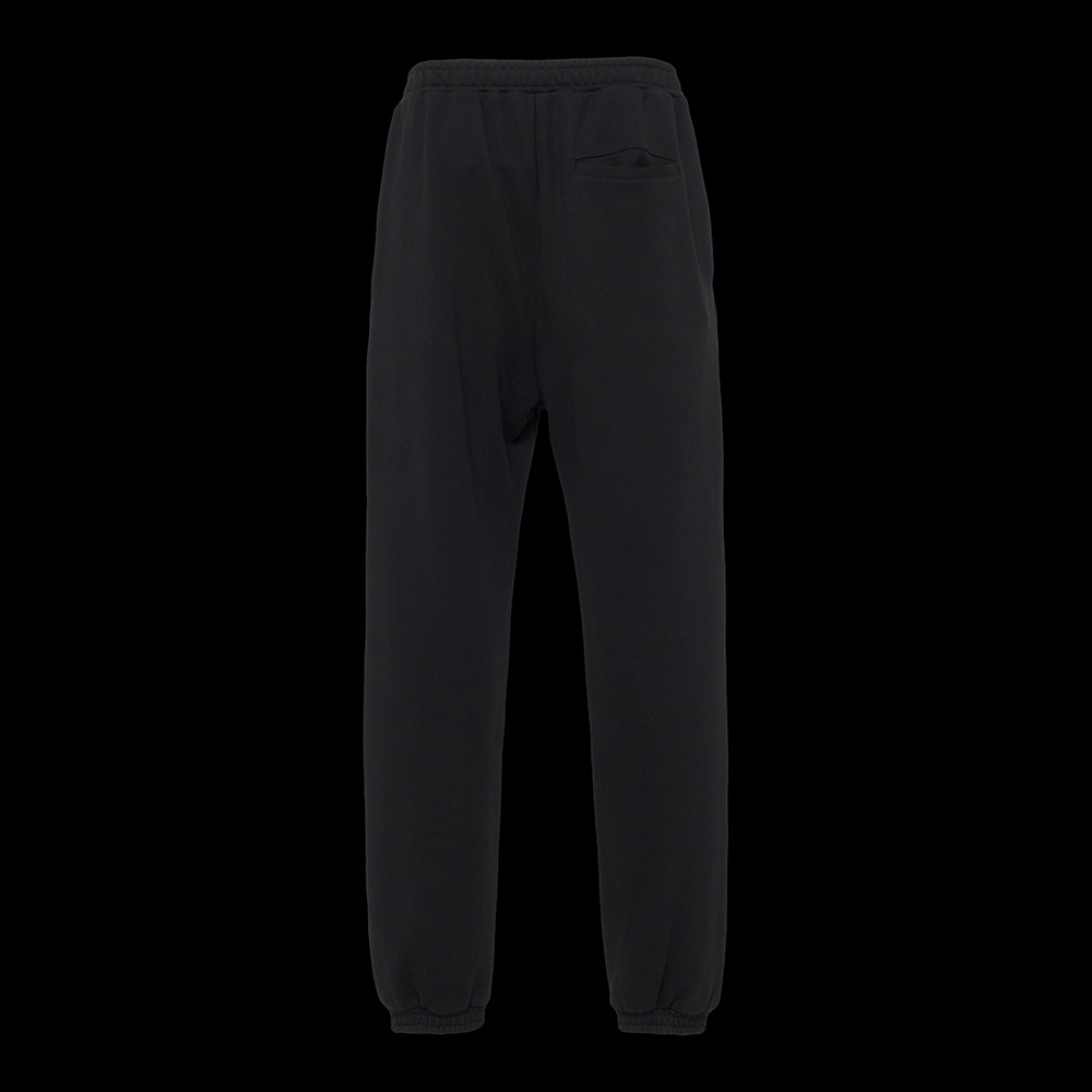 RHINESTONE SWEATPANTS 詳細画像 Black 3