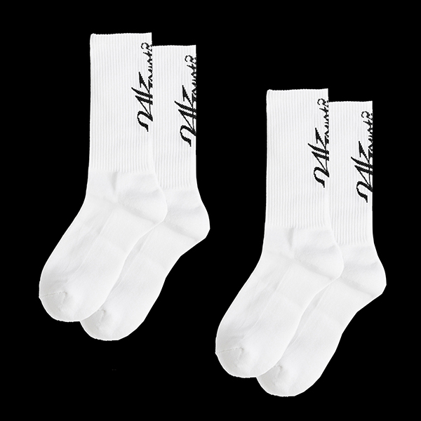 ESSENTIAL SOCKS (2PACK) 詳細画像