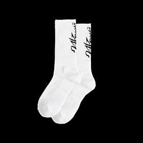 ESSENTIAL SOCKS (2PACK)