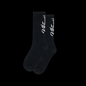 ESSENTIAL SOCKS (2PACK)