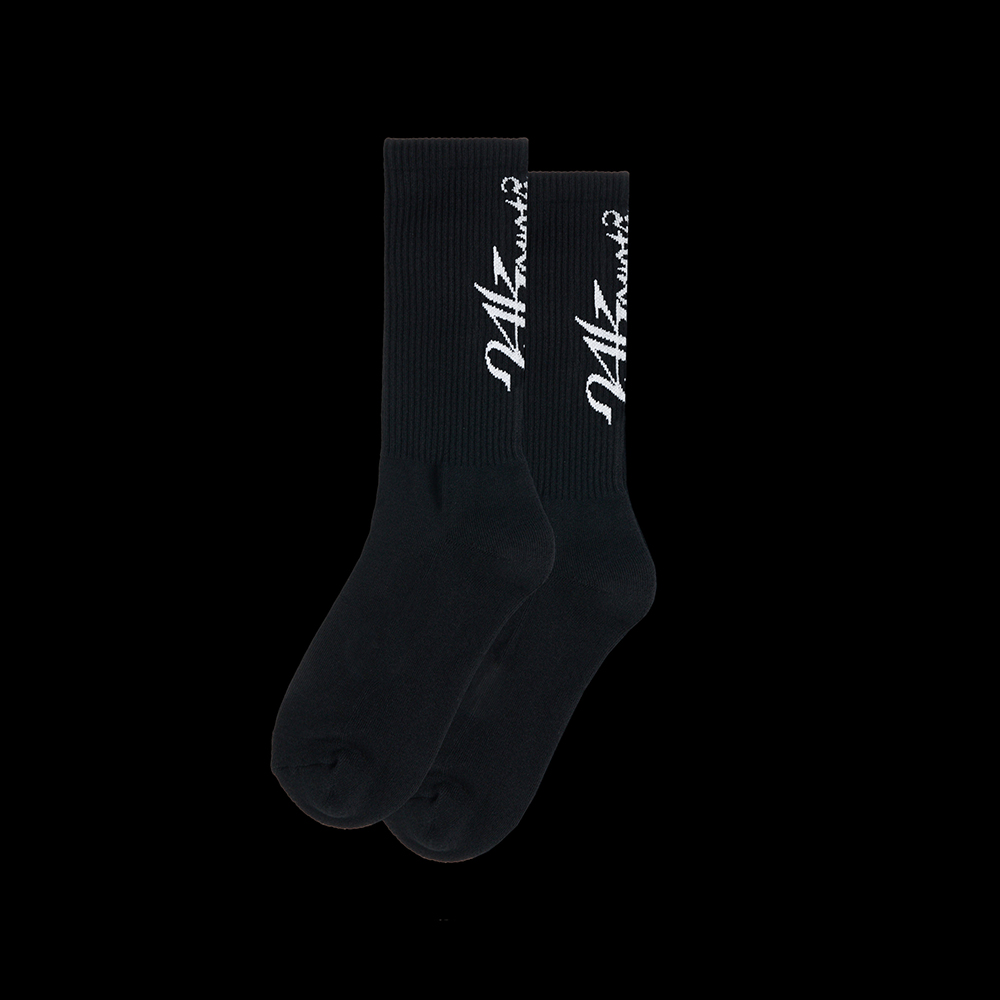 ESSENTIAL SOCKS (2PACK) 詳細画像 O.White 3