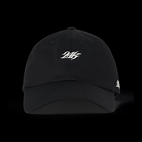 6-PANEL LOGO CAP 詳細画像