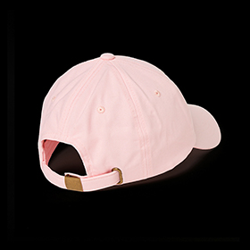 6-PANEL LOGO CAP 詳細画像