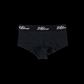 WMNS BOXER PANTS (2PACK) 詳細画像