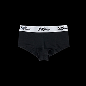 WMNS BOXER PANTS (2PACK) 詳細画像