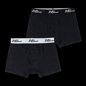 BOXER PANTS (2PACK)