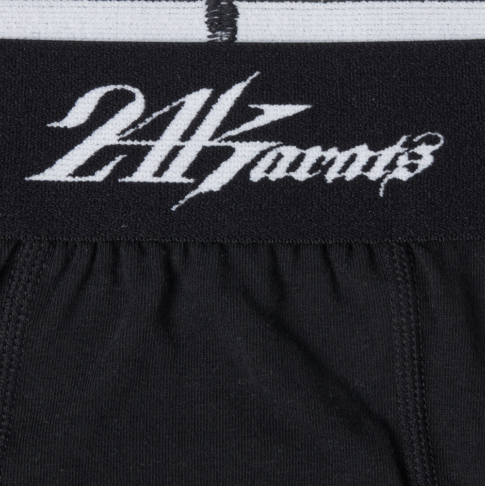 BOXER PANTS (2PACK) 詳細画像 Black 4