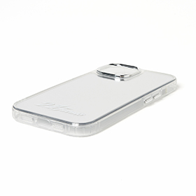 CHROME iPhone CASE 詳細画像