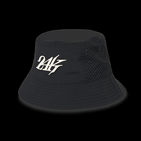 SIDE MESH BUCKET HAT 詳細画像