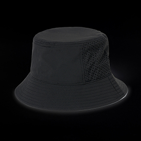 SIDE MESH BUCKET HAT 詳細画像