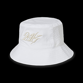 SIDE MESH BUCKET HAT 詳細画像