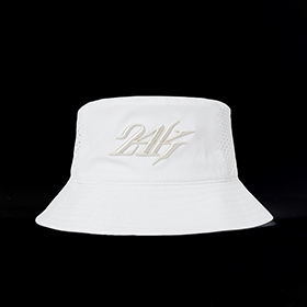 SIDE MESH BUCKET HAT 詳細画像