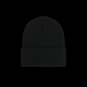 EMBROIDERED LOGO BEANIE 詳細画像