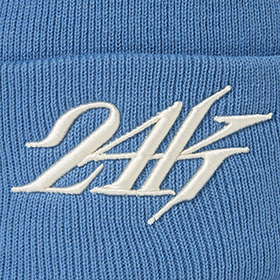 EMBROIDERED LOGO BEANIE 詳細画像