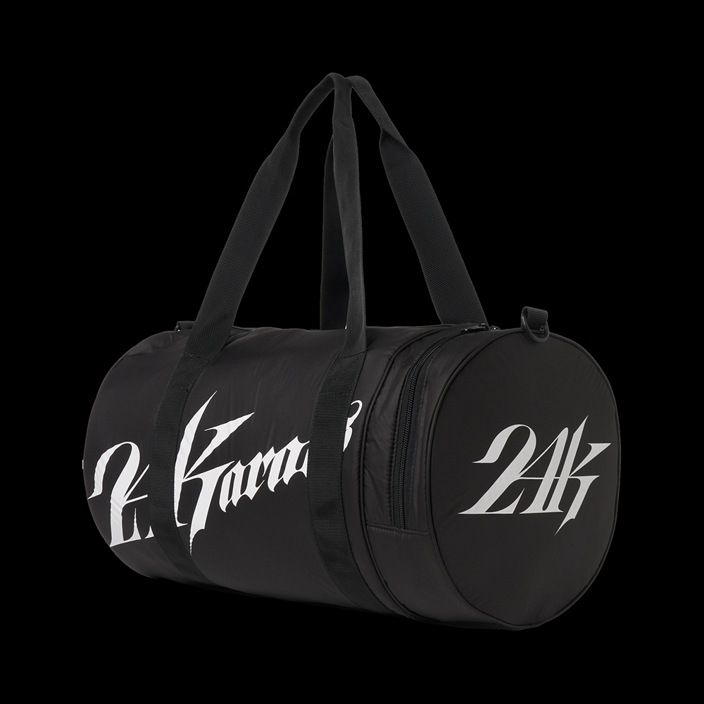 GYM BAG 詳細画像 Black 1