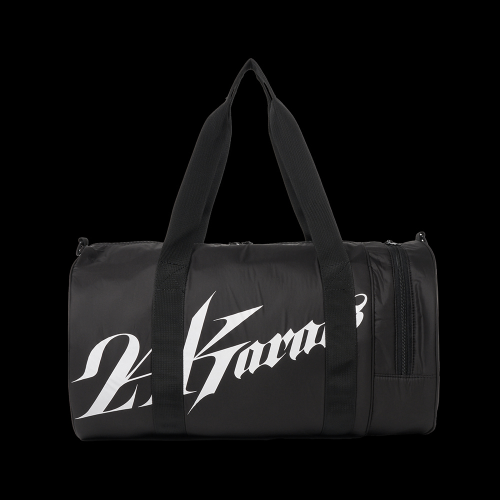 GYM BAG 詳細画像 Black 2