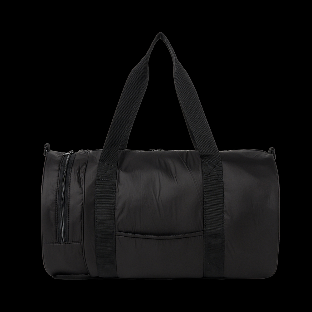 GYM BAG 詳細画像 Black 3