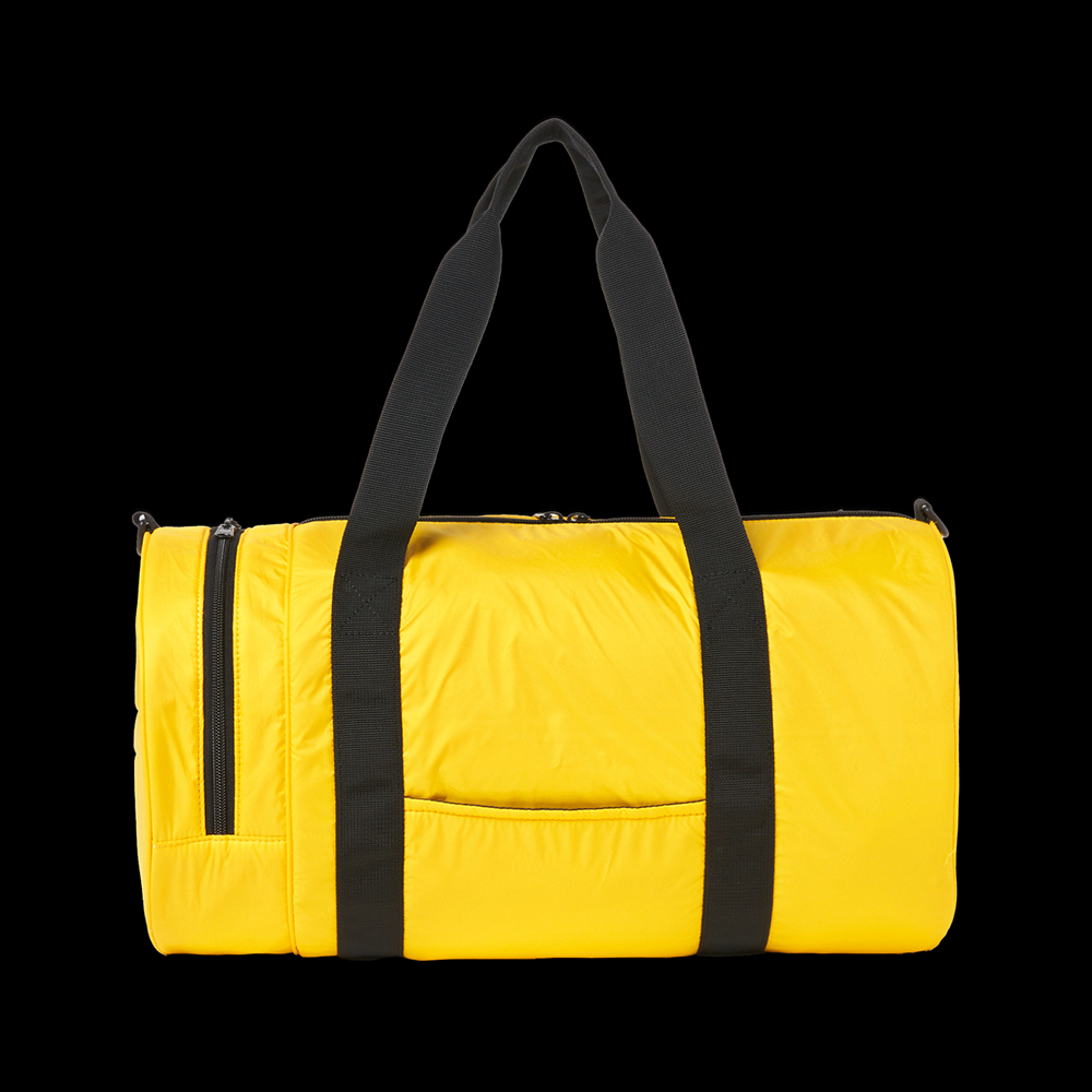 GYM BAG 詳細画像 Mustard 5