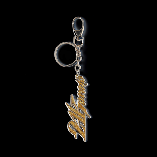 COLORWAY LOGO KEYHOLDER