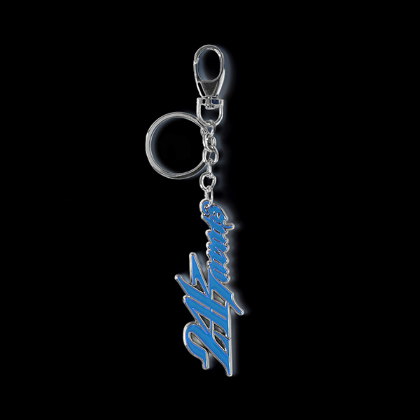 COLORWAY LOGO KEYHOLDER