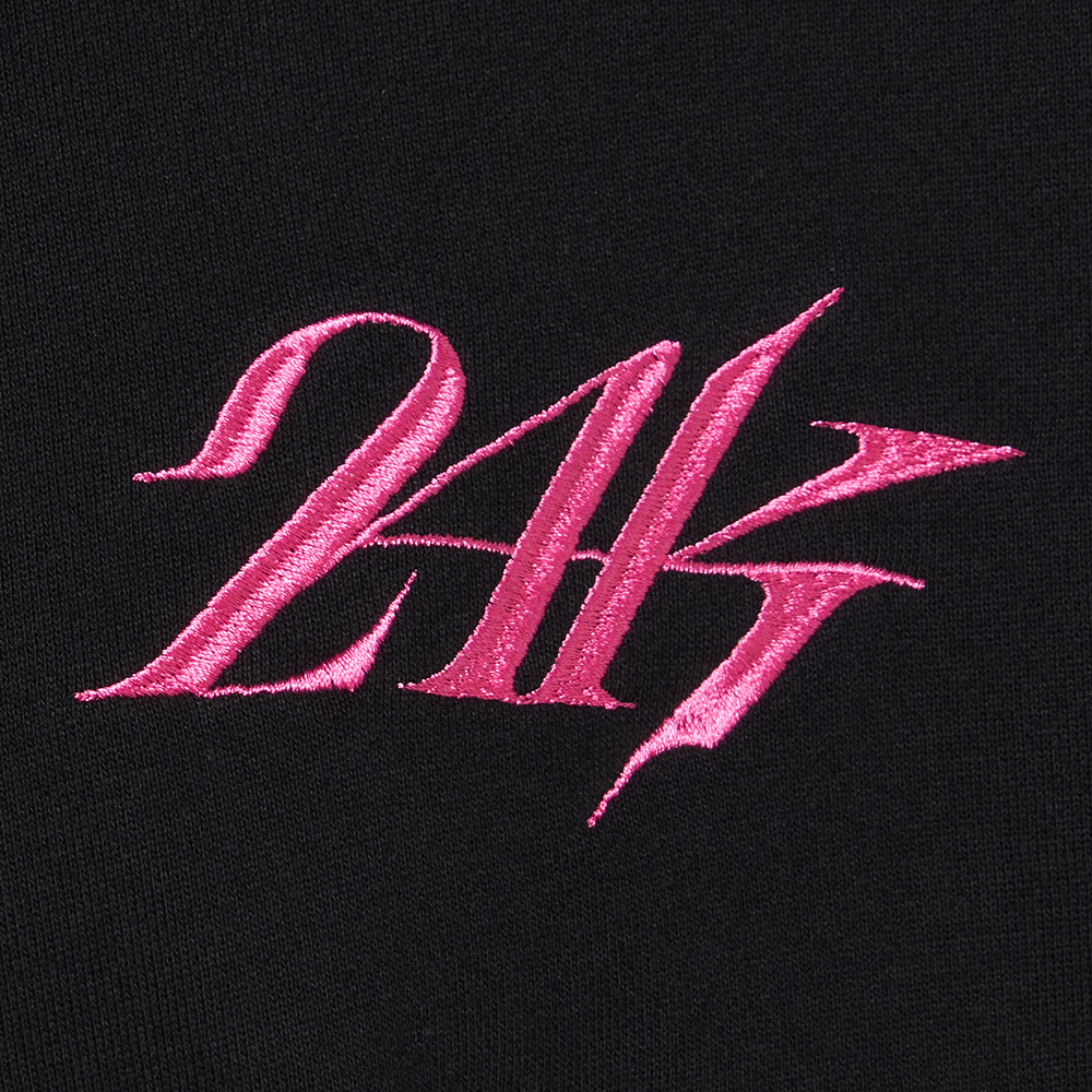 COLORWAY GRAPHIC PULLOVER HOODIE 詳細画像 Pink 13