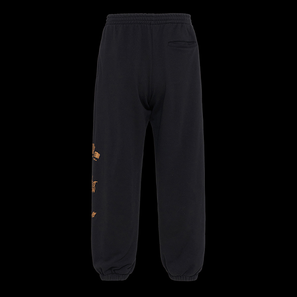 COLORWAY GRAPHIC SWEATPANTS 詳細画像