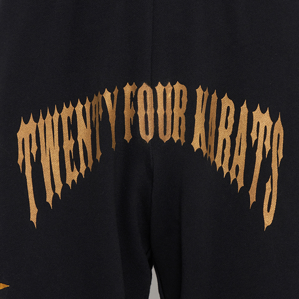 COLORWAY GRAPHIC SWEATPANTS 詳細画像