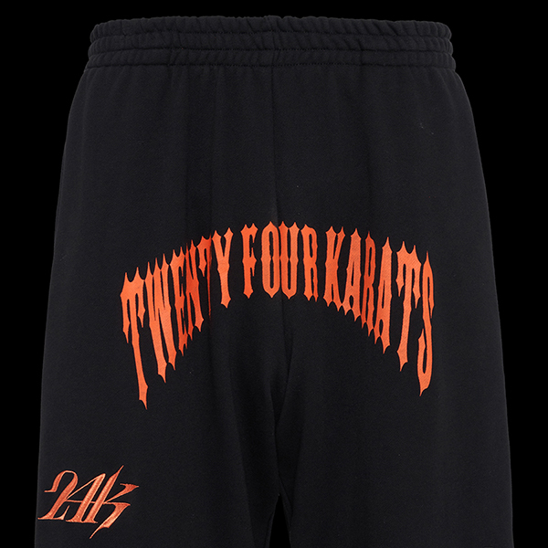 COLORWAY GRAPHIC SWEATPANTS 詳細画像