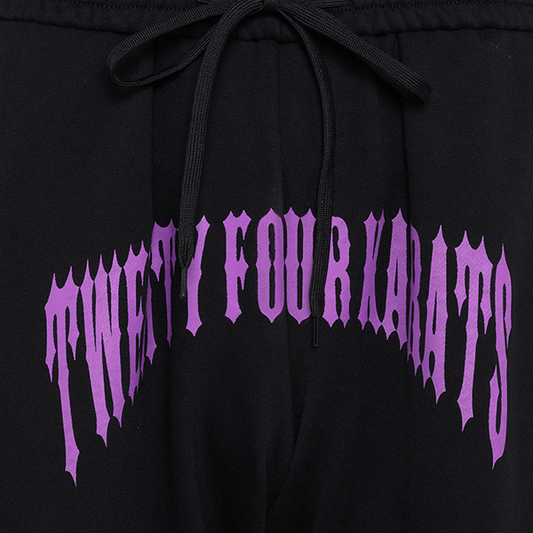 COLORWAY GRAPHIC SWEATPANTS 詳細画像