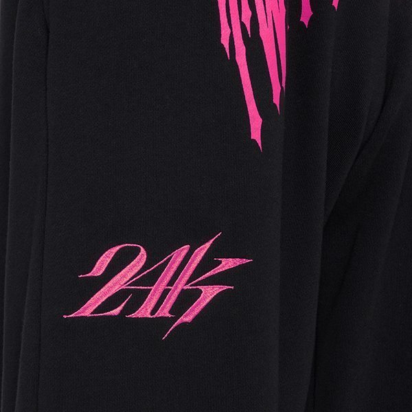 COLORWAY GRAPHIC SWEATPANTS 詳細画像