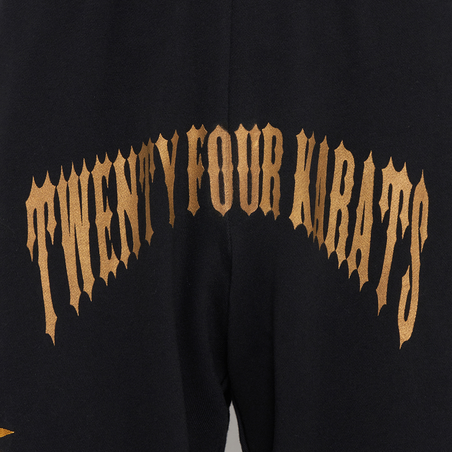 COLORWAY GRAPHIC SWEATPANTS 詳細画像 Orange 3