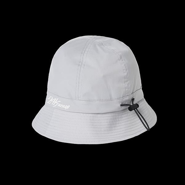 NYLON LOW BRIM HAT