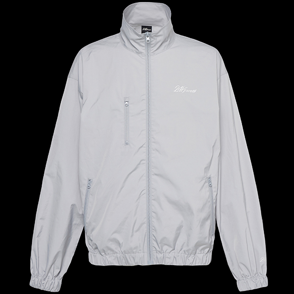 WIND TRACK JACKET