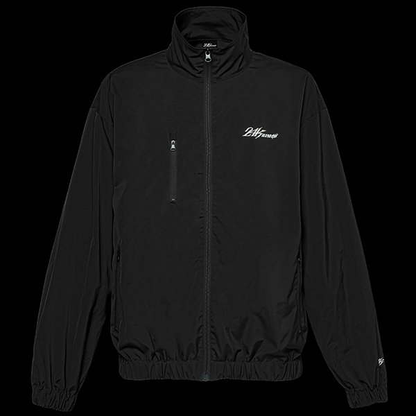 WIND TRACK JACKET