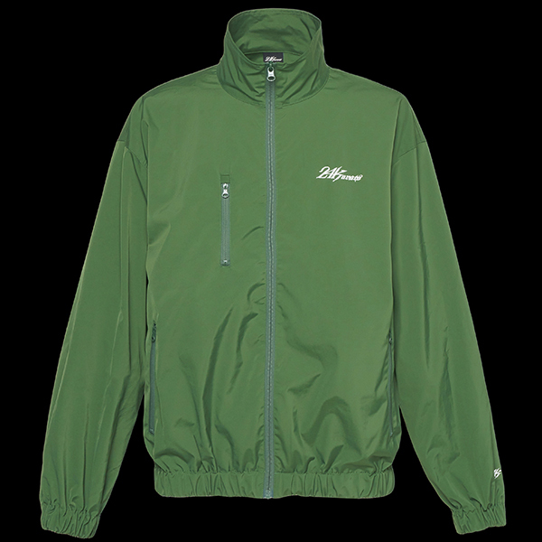 WIND TRACK JACKET