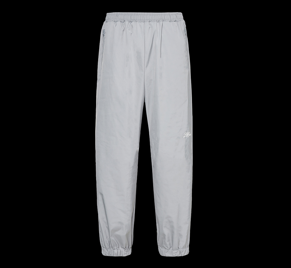 WIND TRACK PANTS 詳細画像 Grey 1