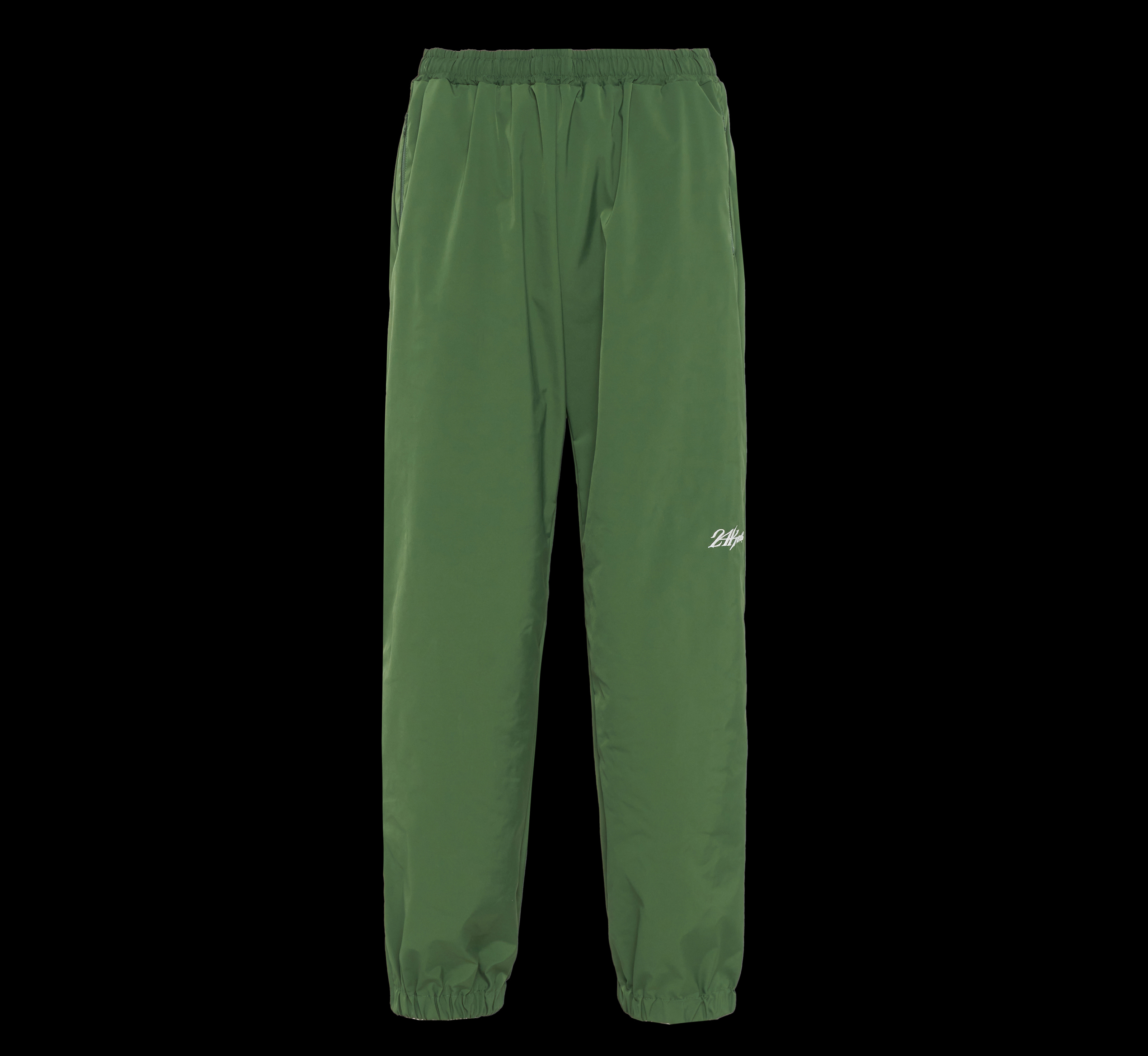 WIND TRACK PANTS | BOTTOMS | 24karats OFFICIAL ONLINE STORE