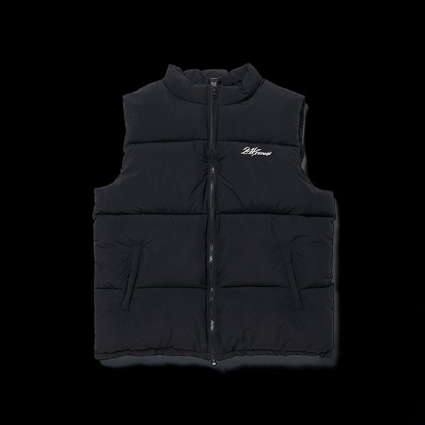 PUFFER VEST 詳細画像