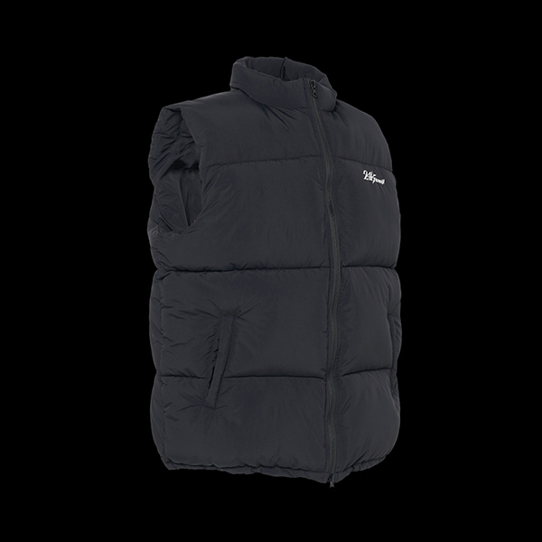 PUFFER VEST 詳細画像