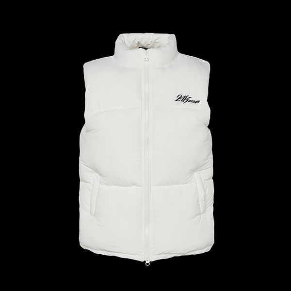 PUFFER VEST