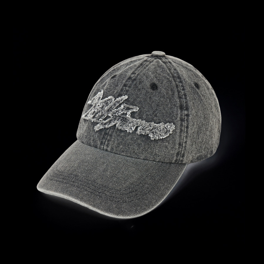 日本未入荷 ★ DEINET ★ DEINET LOGO CAP DEINET(デイネット) キャップ(メンズ) - 海外通販のBUYMA