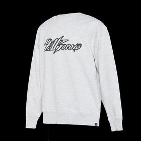 FOAMING PT CREWNECK SWEATSHIRTS 詳細画像