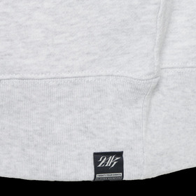 FOAMING PT CREWNECK SWEATSHIRTS 詳細画像