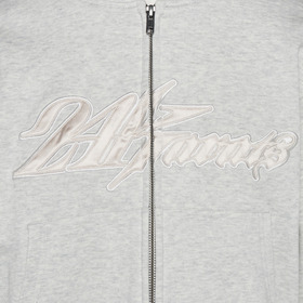 WMNS FULLZIP HOODIE 詳細画像