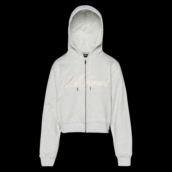 WMNS FULLZIP HOODIE