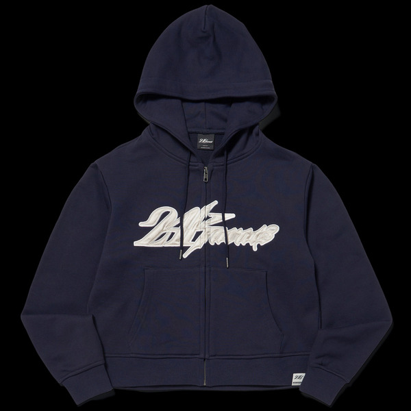 WMNS FULLZIP HOODIE 詳細画像 Grey 7